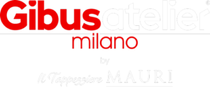 Logo | Gibus Atelier Milano